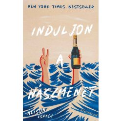 Induljon a nászmenet - Alison Espach (kötött áras)