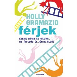 Férjek - Holly Gramazio