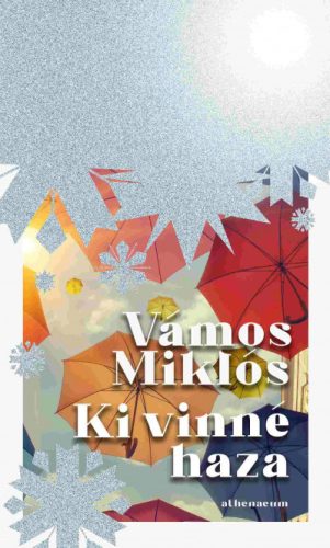 Ki vinné haza-Vámos Miklós