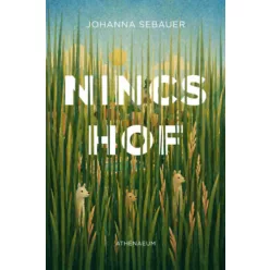 Nincshof - Johanna Sebauer (kötött áras) 