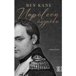 Napóleon ügynöke -  Ben Kane