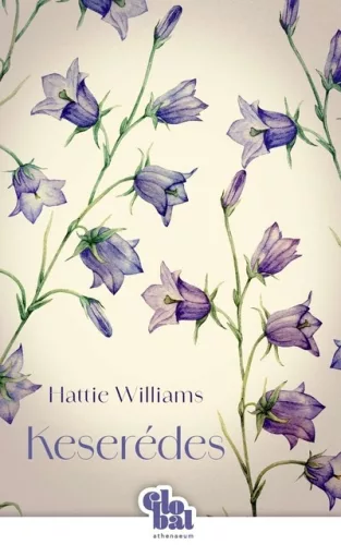 Keserédes - Hattie Williams (kötött áras) 