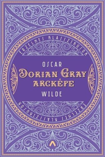 Dorian Gray arcképe - Oscar Wilde