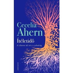 Ítéletidő - Cecelia Ahern (kötött áras) 