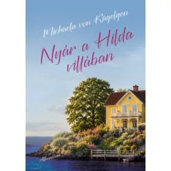  Nyár a Hilda-villában - Michaela Von Kügelgen (kötött áras)