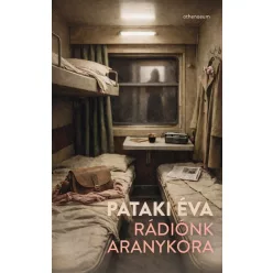 Rádiónk aranykora - Pataki Éva (kötött áras) 