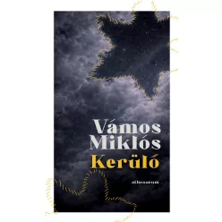 Kerülő - Vámos Miklós (kötött áras) 