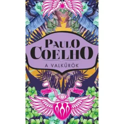 A valkűrök - Paulo Coelho (kötött áras) 