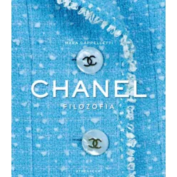 Chanel-filozófia  - Mara Cappelletti  (kötött áras)