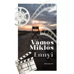 Ennyi - Vámos Miklós (kötött áras) 