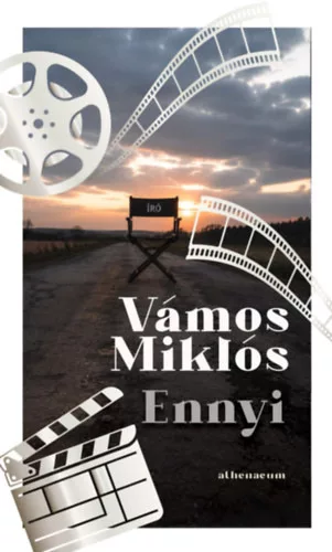 Ennyi - Vámos Miklós (kötött áras) 