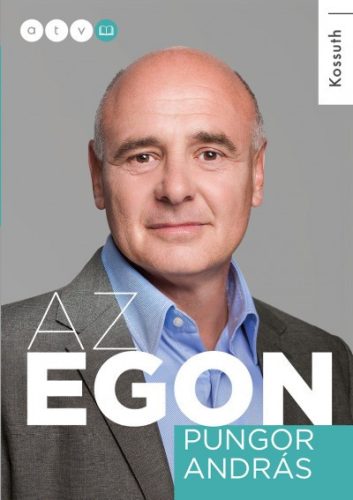 Pungor András - Az EGON 