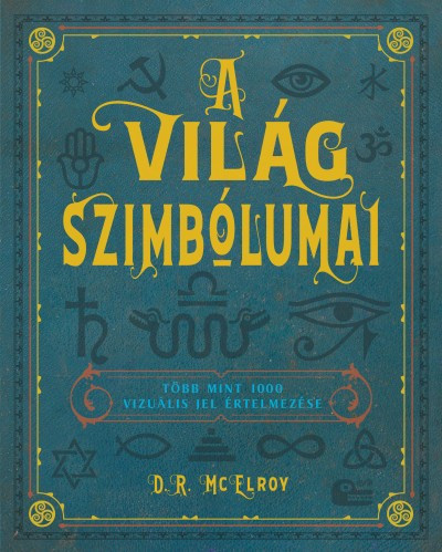 D. R. McElroy - A világ szimbólumai