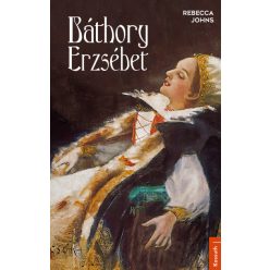 Rebecca Johns - Báthory Erzsébet