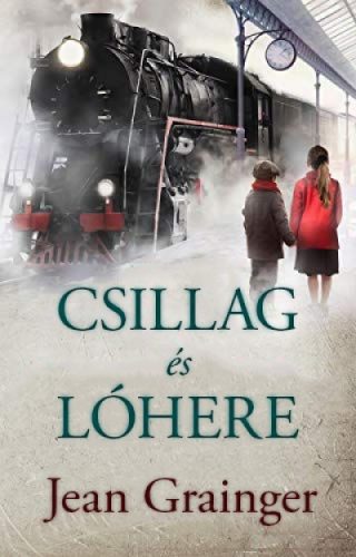 Jean Grainger - Csillag és lóhere