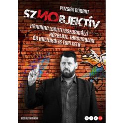 Puzsér Róbert - Sznobjektív