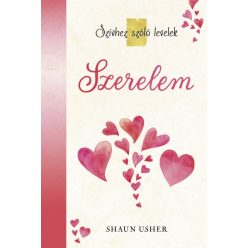 Shaun Usher - Szívhez szóló levelek - Szerelem