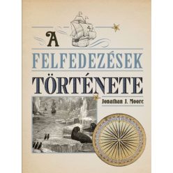 Jonathan J. Moore - A felfedezések története