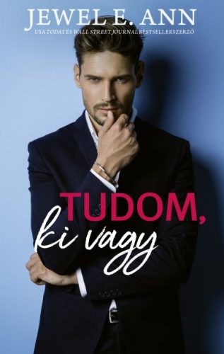 Jewel E. Ann - Tudom, ki vagy