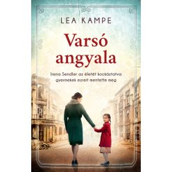 Varsó angyala - Lea Kampe (kötött áras)