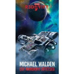   Michael Walden - Egy maroknyi sötétség - Cosmos Redshift Seven 2.
