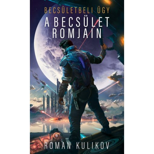 A becsület romjain - Becsületbeli ügy - Roman Kulikov