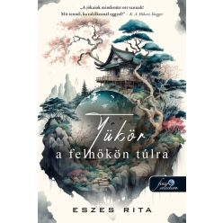 Tükör a felhőkön túlra-Eszes Rita