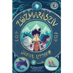 Jamie Littler - Zúzmaraszív - Zúzmaraszív 1. 