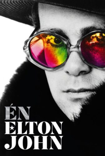 Elton John - Én Elton John 