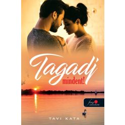 Tavi Kata - Tagadj mindent!