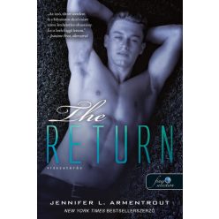   Jennifer L Armentrout - The Return - Visszatérés - Titan 1.