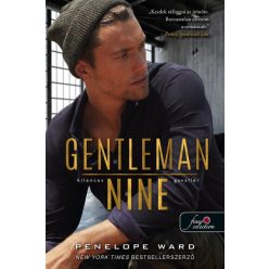 Penelope Ward - Gentleman Nine - Kilences Gavallér