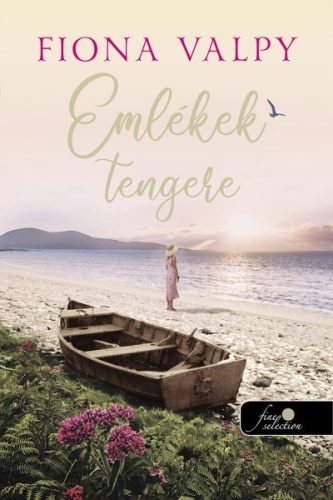 Fiona Valpy - Emlékek tengere