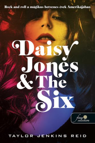 Reid Taylor Jenkins - Daisy Jones & The Six