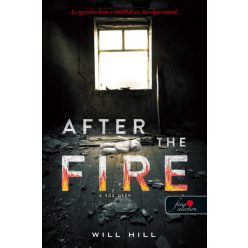 Will Hill - After the Fire - A tűz után