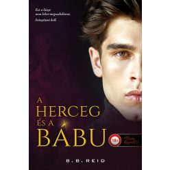   B.B. Reid - A herceg és a bábu - Riválisok játszadozása 1.