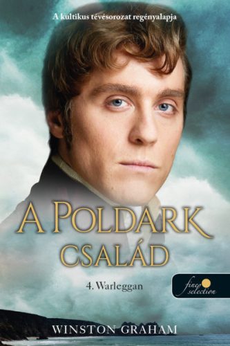 Winston Graham - Warleggan - A Poldark család 4.