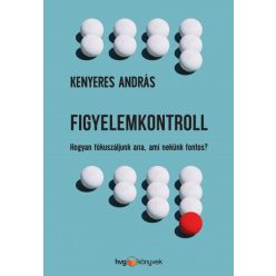 Kenyeres András - Figyelemkontroll