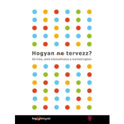 Les Binet és Sarah Carter - Hogyan (ne) tervezz?