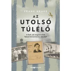 Frank Krake - Az utolsó túlélő