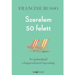 Francine Russo - Szerelem 50 felett 