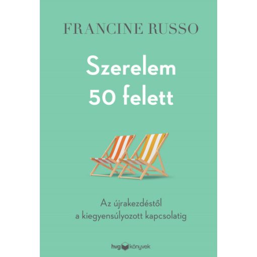 Francine Russo - Szerelem 50 felett 