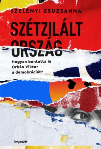 Szétzilált ország - Szelényi Zsuzsanna