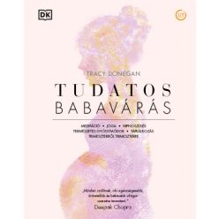 Tudatos babavárás - Tracy Donegan