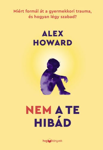 Nem a te hibád - Alex Howard