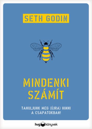 Mindenki számít - Seth Godin