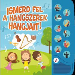 Ismerd fel a hangszerek hangjait!  