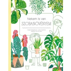   Nekem is van szobanövényem - Lenka Chytilová és Magda Garguláková