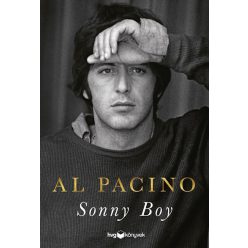 Sonny Boy - Al Pacino (kötött áras)