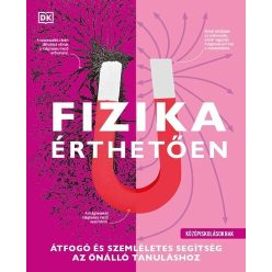 Fizika érthetően - Átfogó és szemléletes segítség az önálló tanuláshoz   Fizika érthetően - Átfogó és szemléletes segítség az önálló tanuláshoz